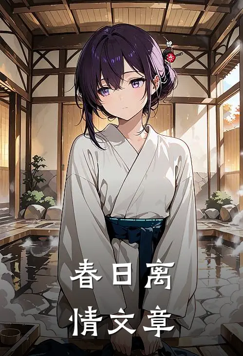春日离情文章