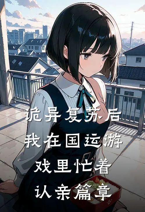 诡异复苏后，我在国运游戏里忙着认亲篇章