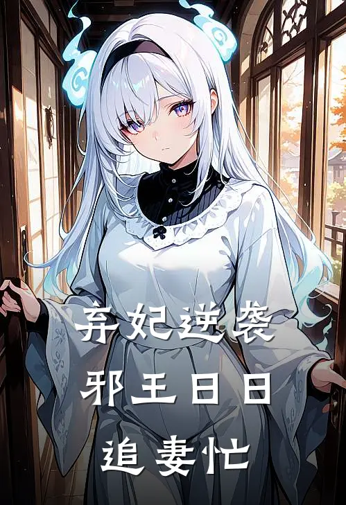 弃妃逆袭邪王日日追妻忙剧