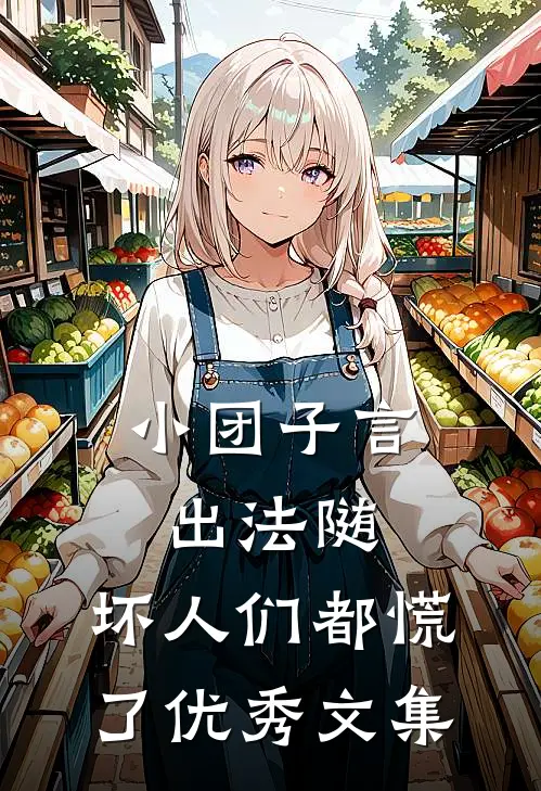 小团子言出法随，坏人们都慌了优秀文集