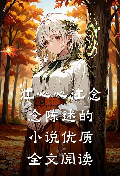 江心心江念念陈述的小说优质全文阅读