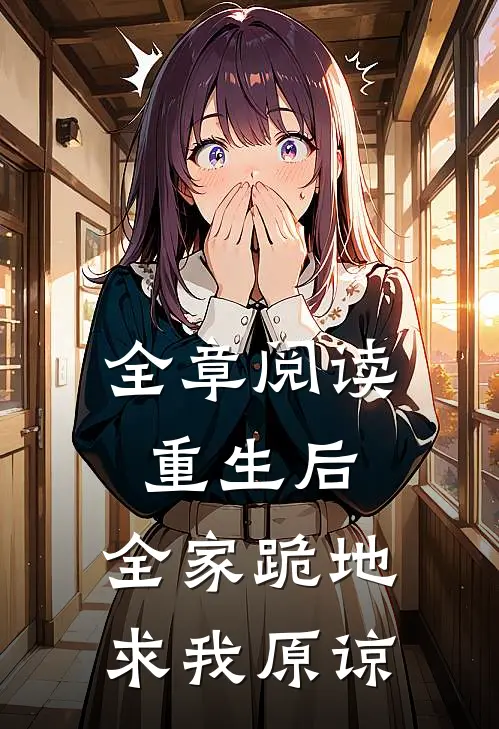 全章阅读重生后,全家跪地求我原谅