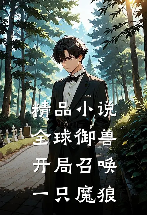 精品全球御兽开局召唤一只魔狼免费阅读