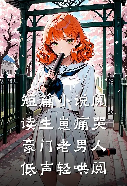 短篇小说阅读生崽痛哭:豪门老男人低声轻哄阅