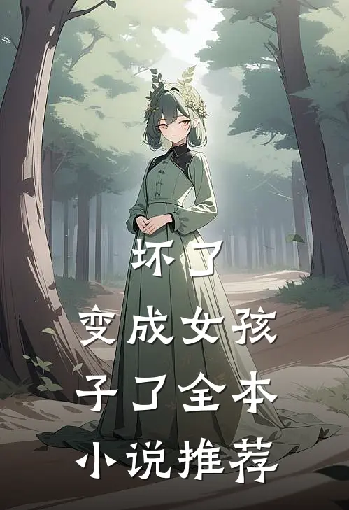 坏了,变成女孩子了全本推荐阅读