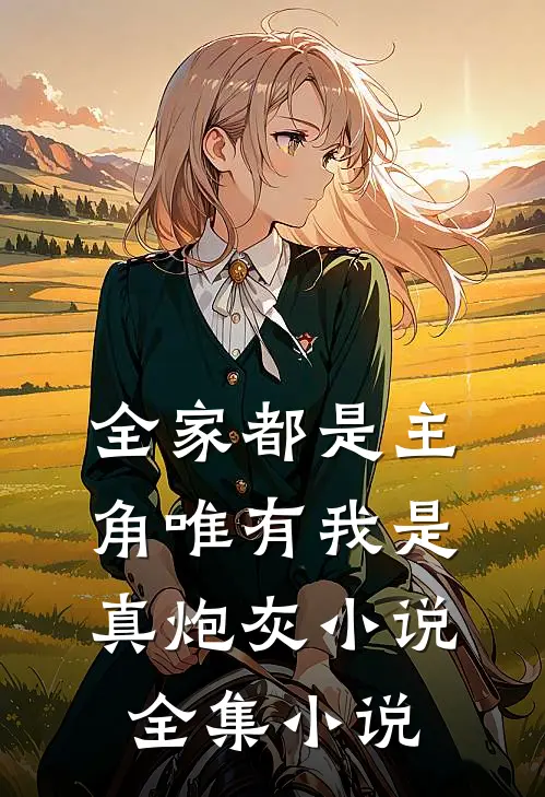 全家都是主角唯有我是真炮灰小说全集小说