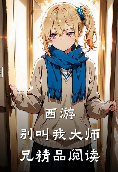 西游别叫我大师兄精品阅读