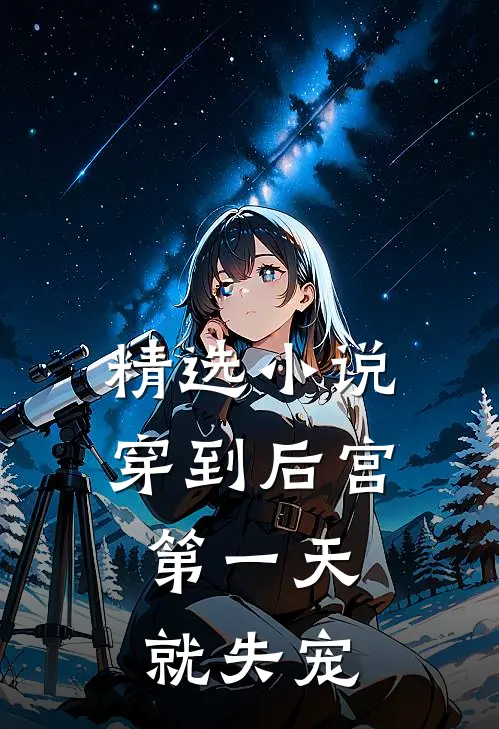 精选穿到后宫,第一天就失宠的