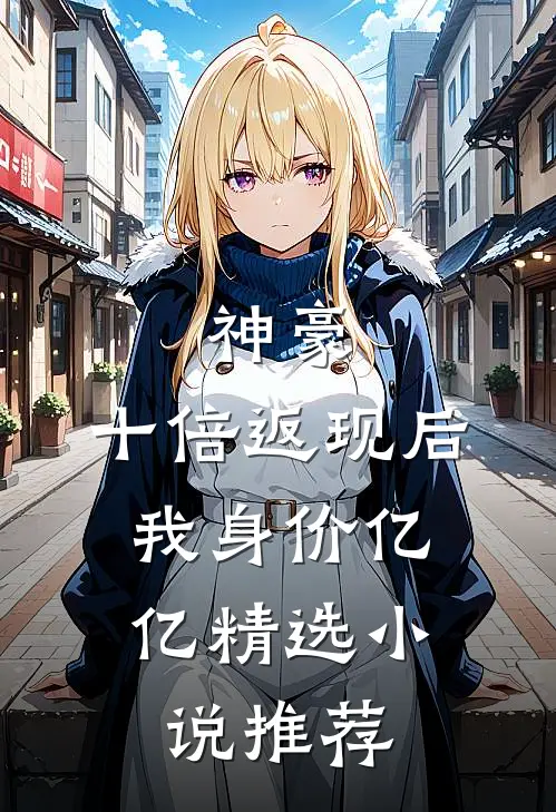 神豪：十倍返现后，我身价亿亿精选小说推荐