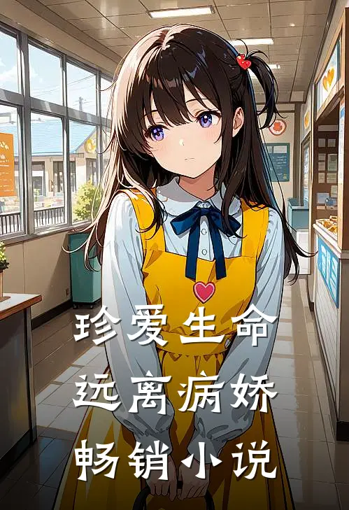 珍爱生命,远离病娇畅销阅读