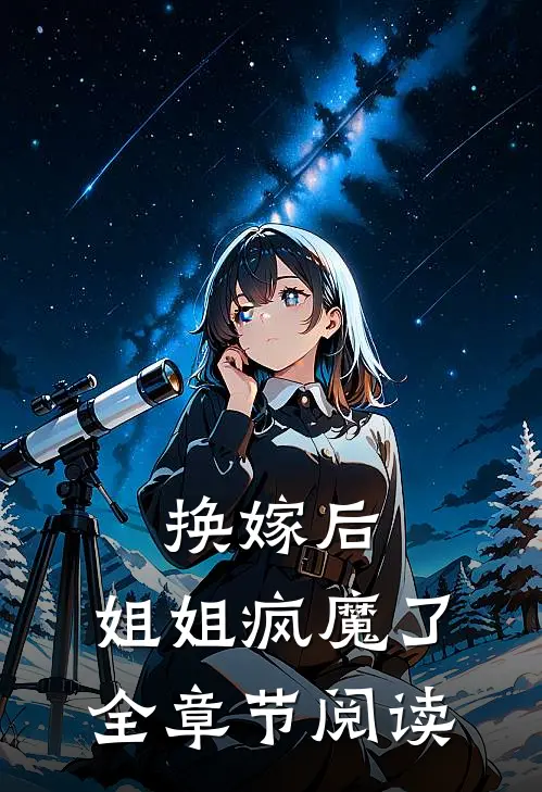 换嫁后,姐姐疯魔了全章节阅读
