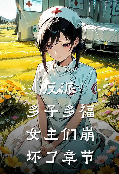 反派多子多福,女主们崩坏了章节免费阅读