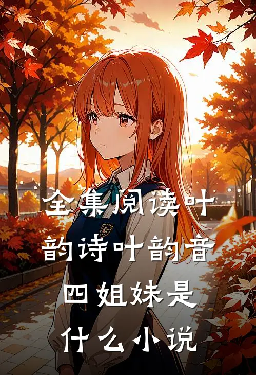 全集阅读叶韵诗叶韵音四姐妹是什么小说