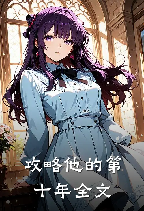 攻略他的第十年全文