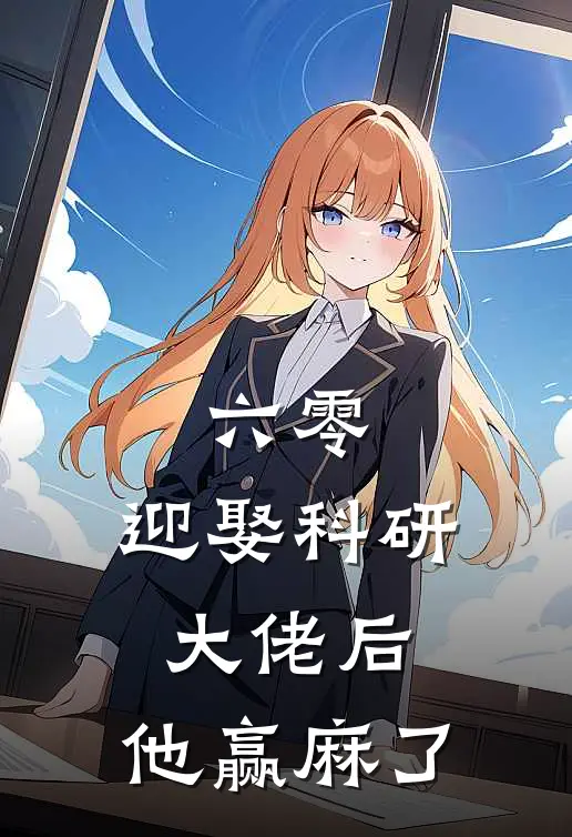 六零迎娶科研大佬后,他赢麻了盘点著