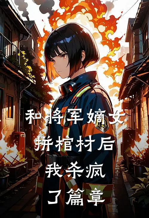 和将军嫡女拼棺材后,我杀疯了篇章免费阅读