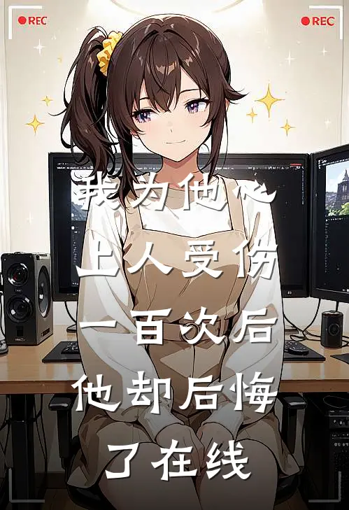 我为他心上人受伤一百次后,他却后悔了在线
