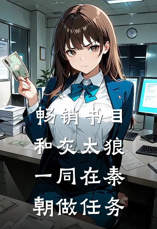 畅销书目和灰太狼一同在秦朝做任务