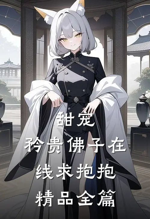 甜宠矜贵佛子在线求抱抱精品全篇