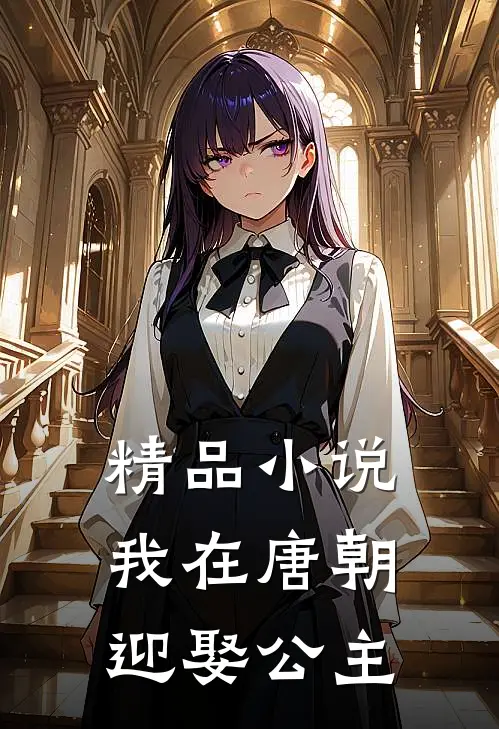 精品我在唐朝迎娶公主免费阅读