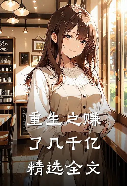 重生之赚了几千亿精选全文