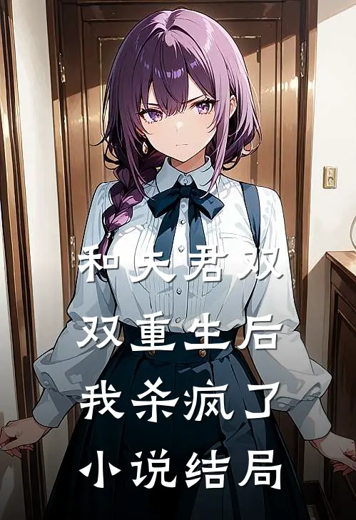 和夫君双双重生后,我杀疯了结局