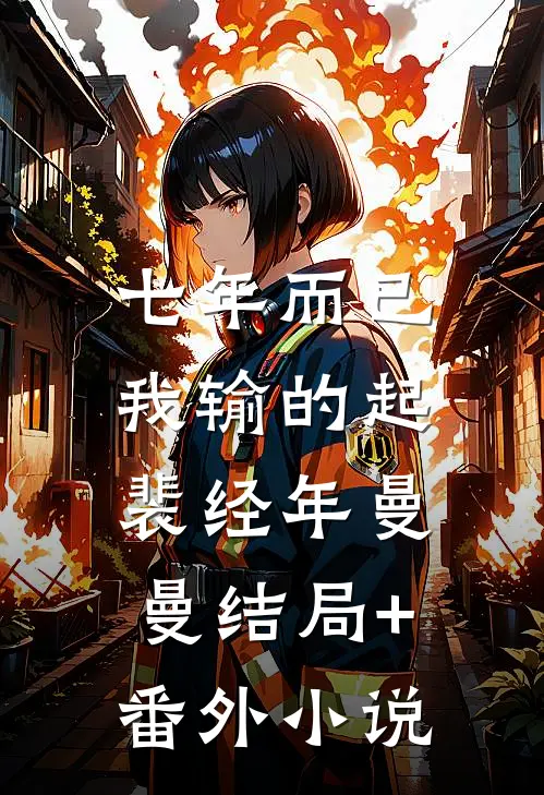 七年而已，我输的起裴经年曼曼结局+番外小说