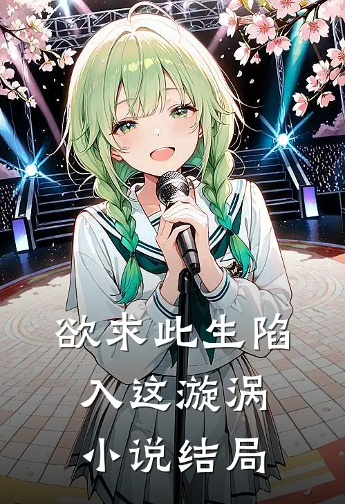 欲求此生陷入这漩涡小说结局