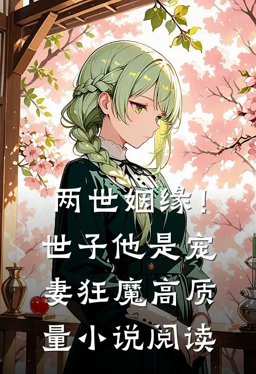 两世姻缘！世子他是宠妻狂魔高质量小说阅读