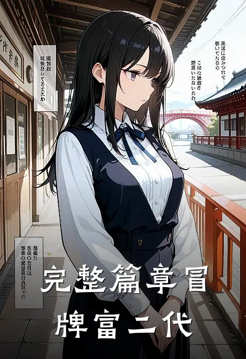 完整篇章冒牌富二代在线阅读