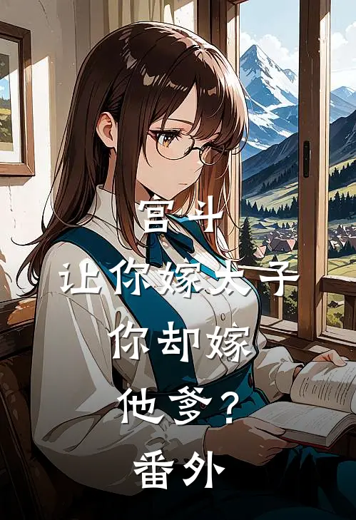 宫斗让你嫁太子,你却嫁他爹? 番外免费阅读