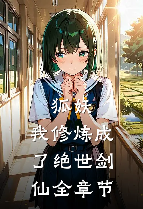 狐妖我修炼成了绝世剑仙全章节阅读