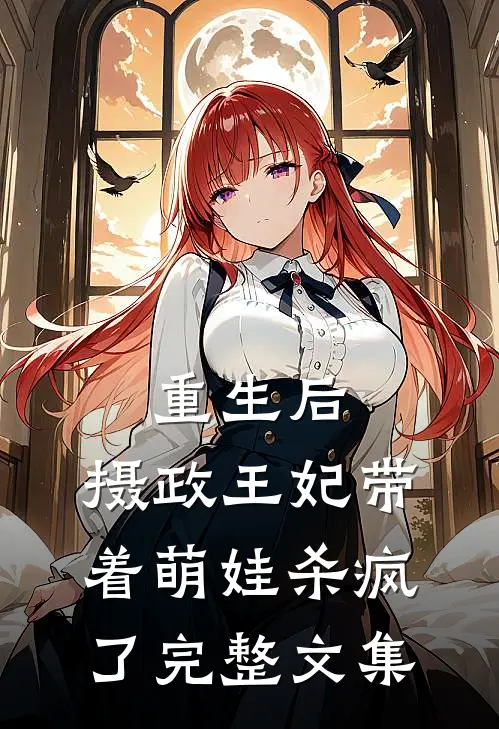 重生后,摄政王妃带着萌娃杀疯了完整文集阅读