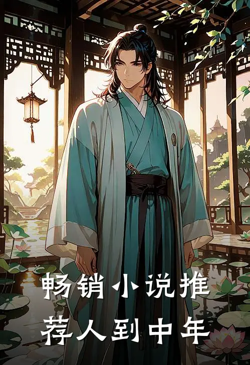 畅销推荐人到中年的书