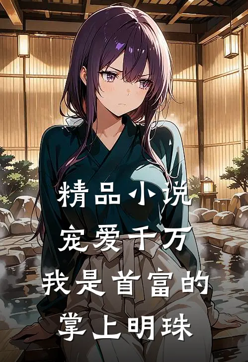 精品宠爱千万我是首富的掌上明珠全文阅读