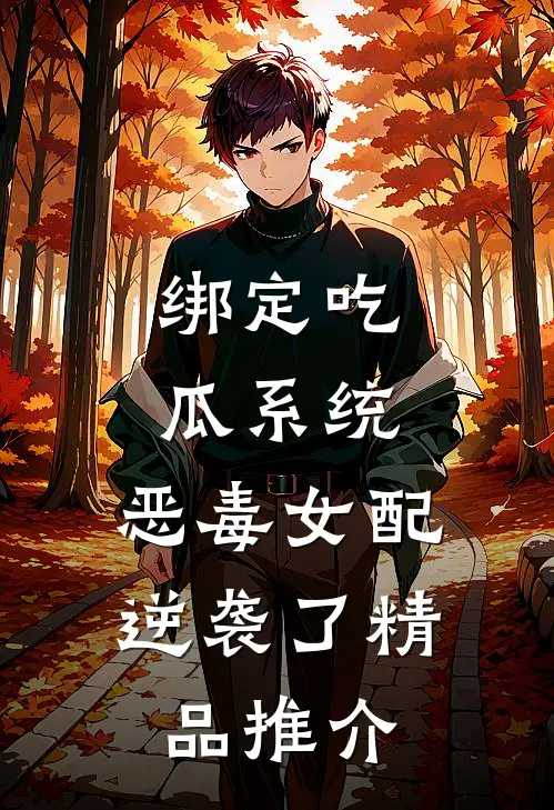 绑定吃瓜系统，恶毒女配逆袭了精品推介