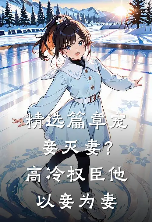 精选篇章宠妾灭妻?高冷权臣他以妾为妻免费阅读
