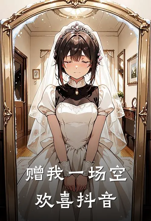 赠我一场空欢喜抖音