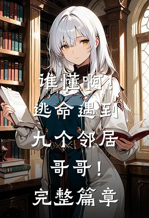 谁懂啊!逃命遇到九个邻居哥哥!完整篇章