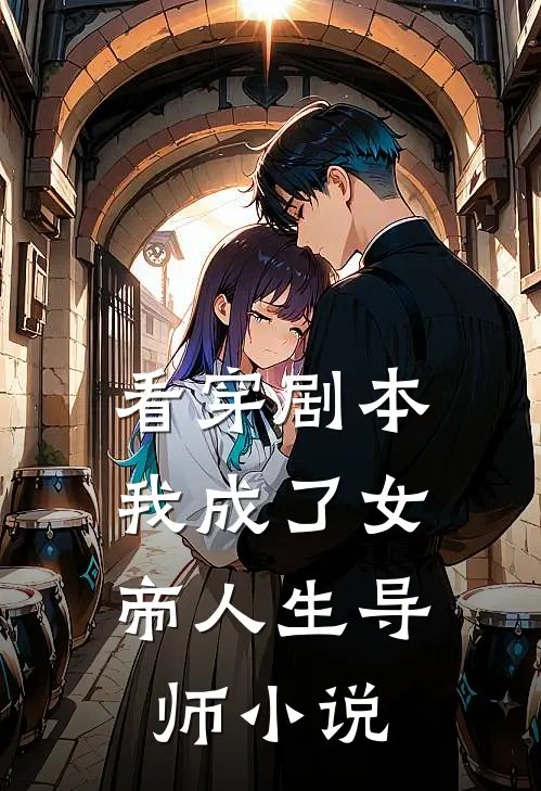 看穿剧本,我成了女帝人生导师
