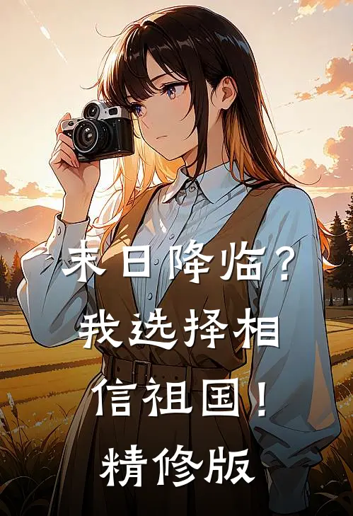 末日降临?我选择相信祖国!精修版在线观看