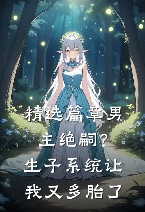 精选篇章男主绝嗣？生子系统让我又多胎了