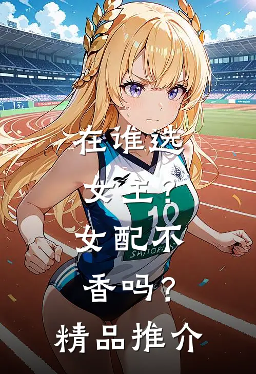 在谁选女主?女配不香吗?精品推介