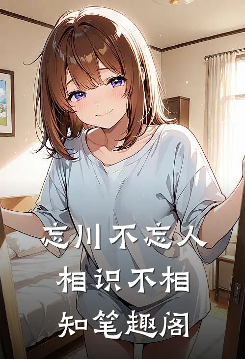 忘川不忘人,相识不相知笔趣阁在线阅读