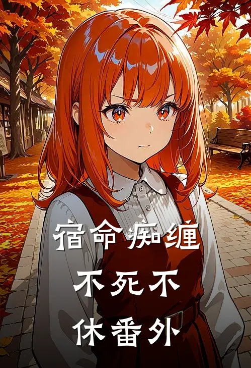 宿命痴缠,不死不休番外