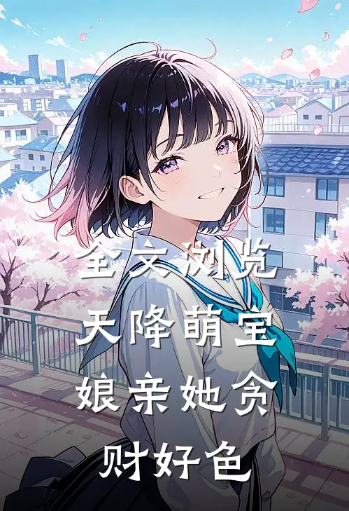全文浏览天降萌宝：娘亲她贪财好色