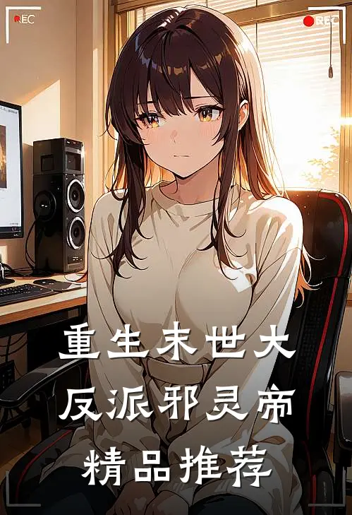 重生末世大反派邪灵帝精品推荐