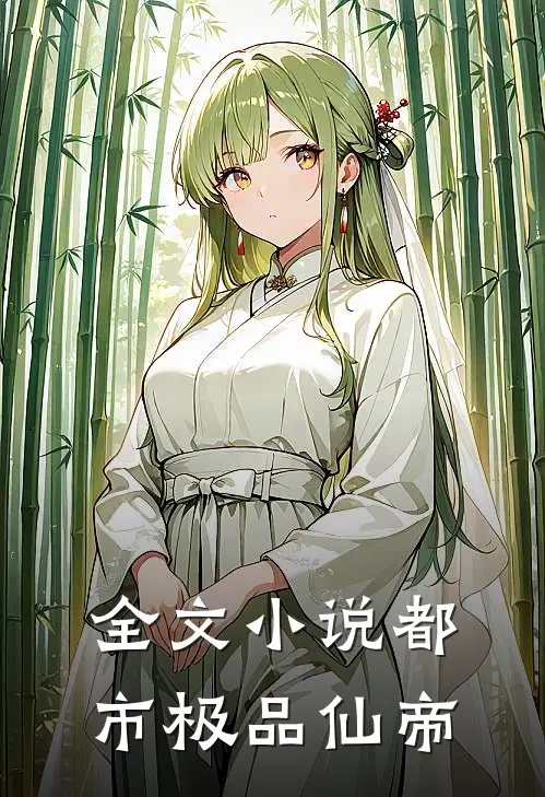 全文都市极品仙帝