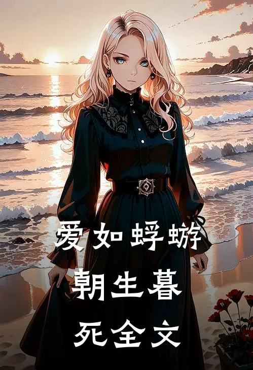 爱如蜉蝣,朝生暮死全文在线阅读
