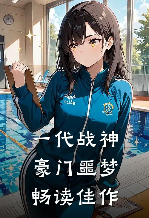 一代战神豪门噩梦畅读佳作